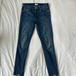 MOTHER denim | size 26